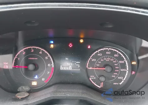 2021 Subaru Impreza Sedan z USA, uszkodzony, nr VIN 4S3GKAA63M1601906